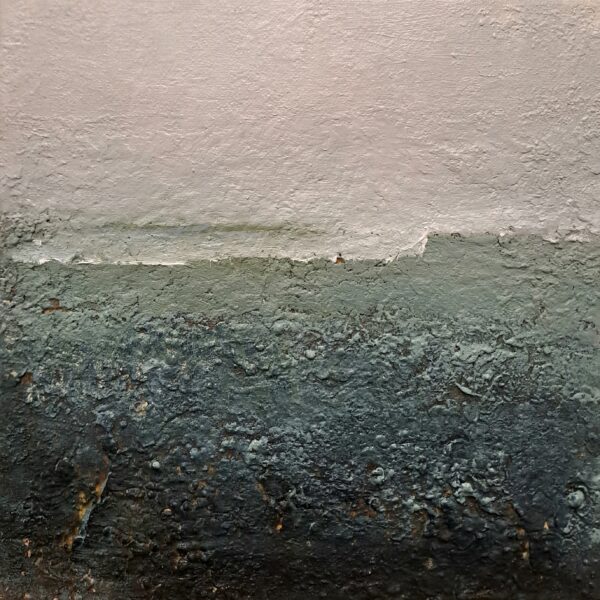 БЕЗМЯТЕЖНОСТЬ