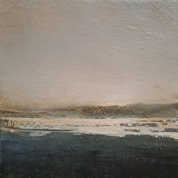 БЕЗМЯТЕЖНОСТЬ II